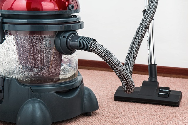 Best Vacuum Cleaners in India